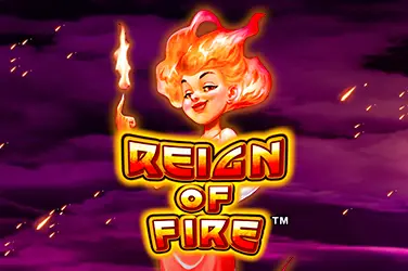 REIGN OF FIRE
